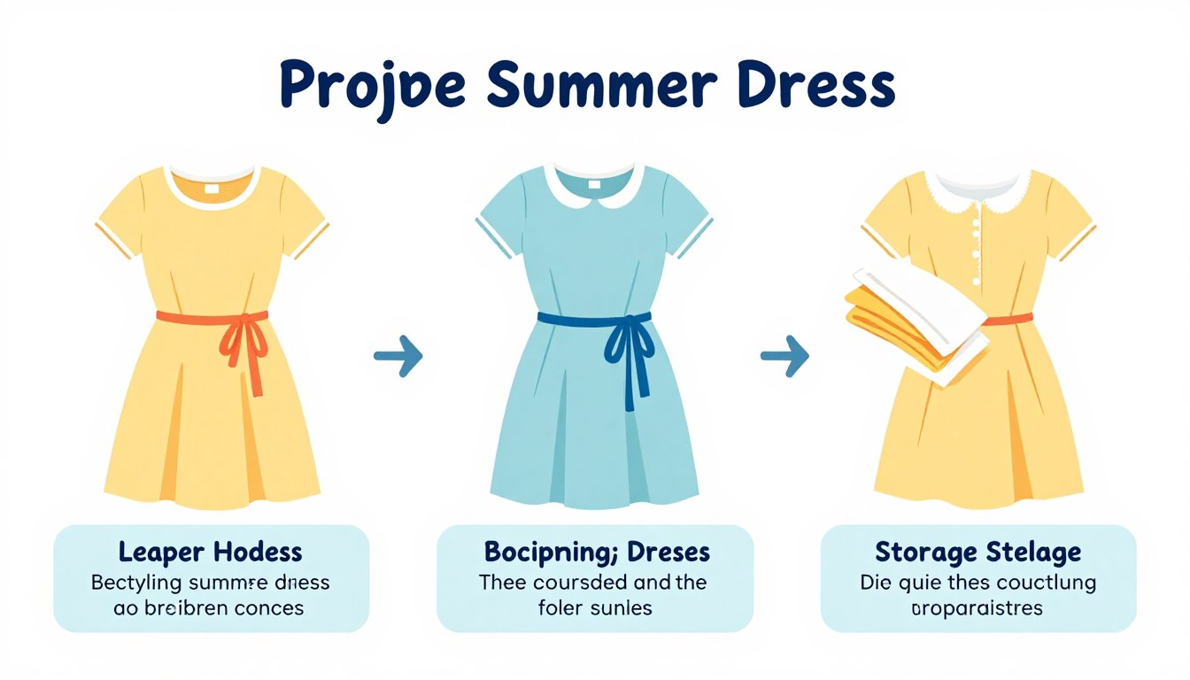 Affordable Plus-Size Summer Dresses