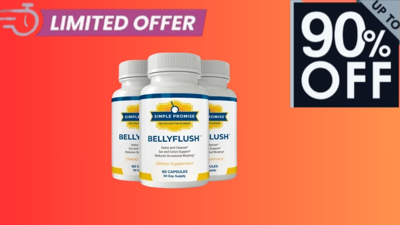 BellyFlush Reviews