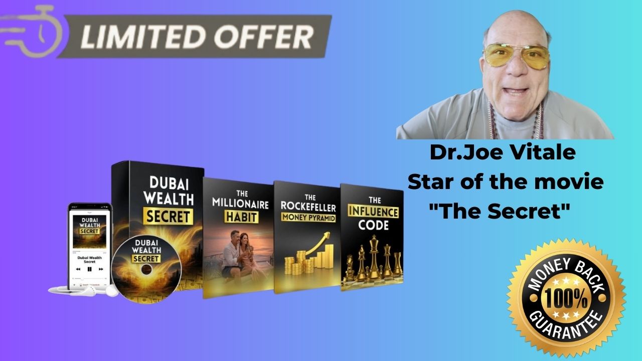 Dubai Wealth Secret Reviews and Complaints