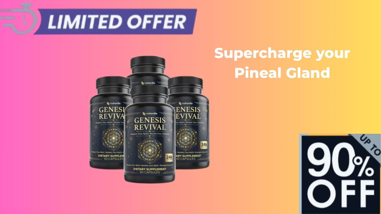 Genesis Revival Reviews