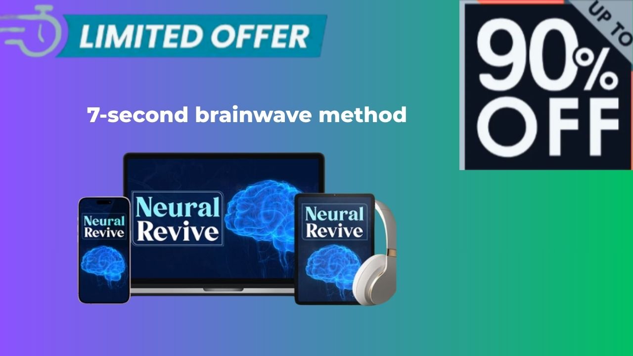 Neural Revive Reviews
