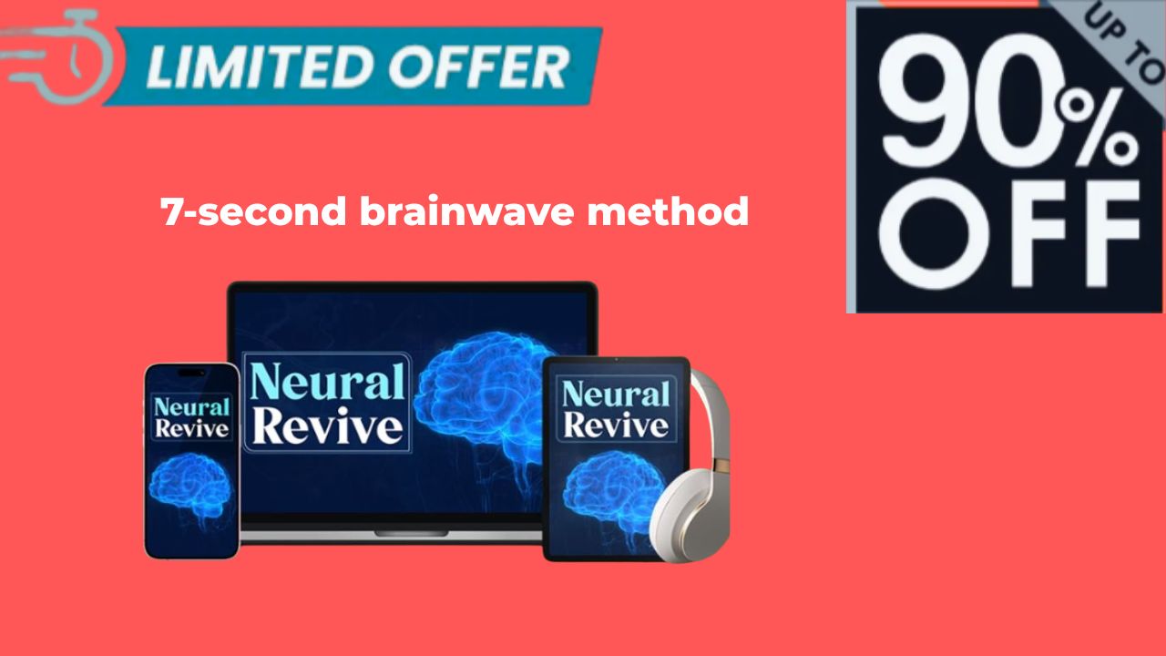 Neural Revive Review