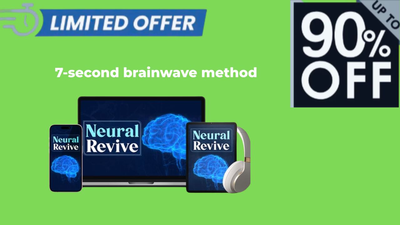 Neural Revive Reviews and Complaints