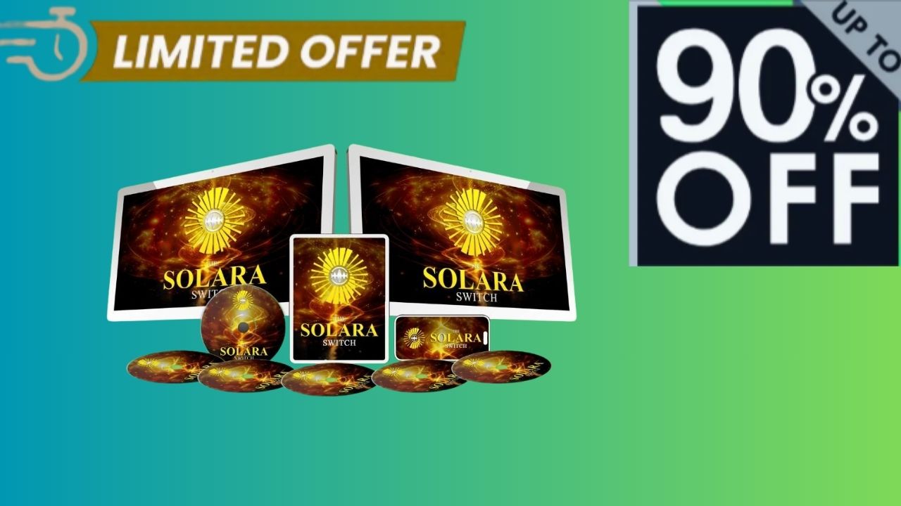 Scribe Switch Review