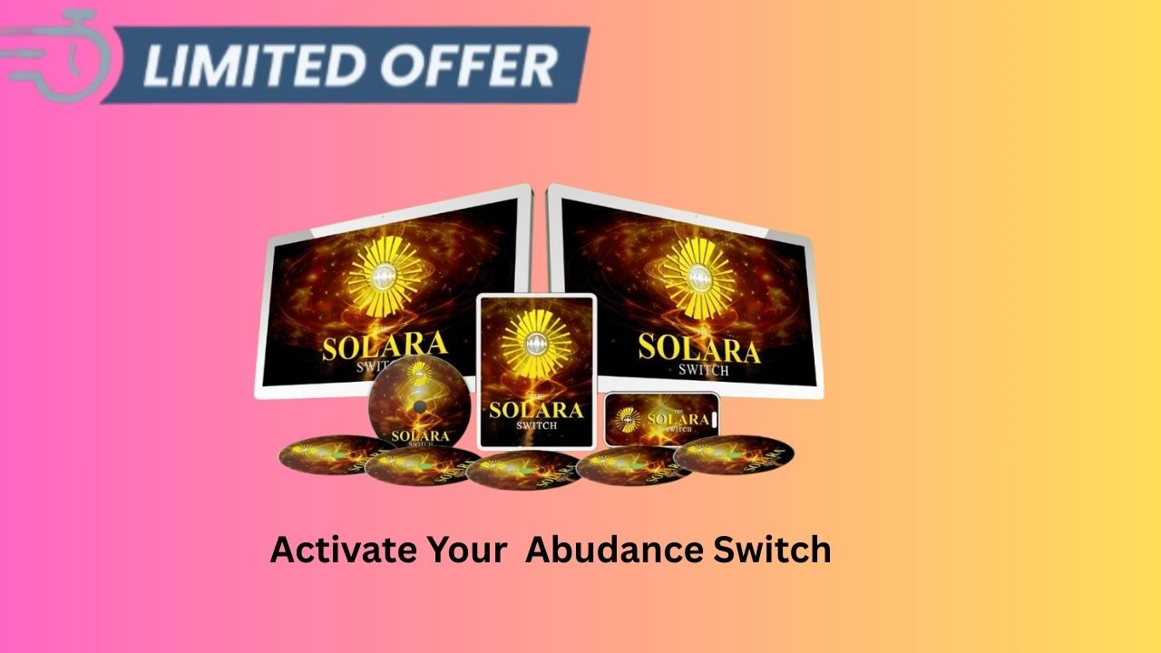 Solara Switch Review