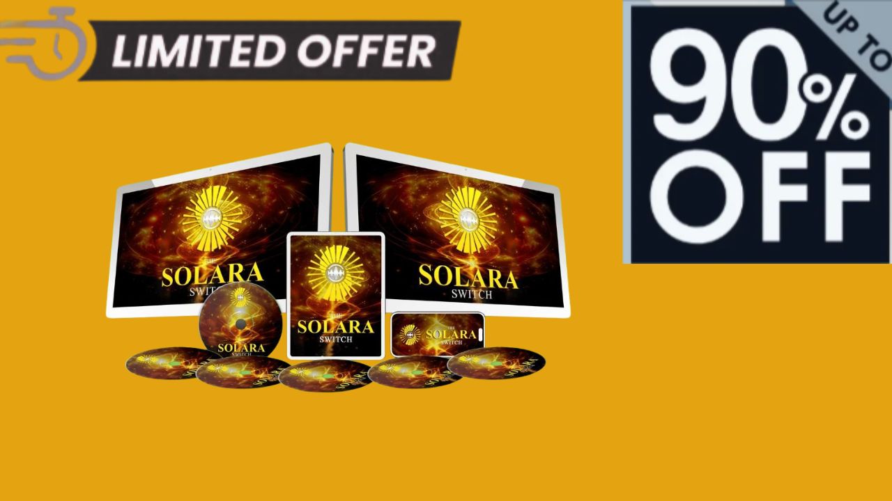 Solara Switch reviews