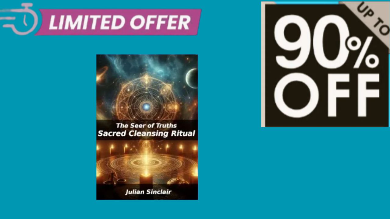 The Seer of Truths Review That Uncovered Hidden Truths