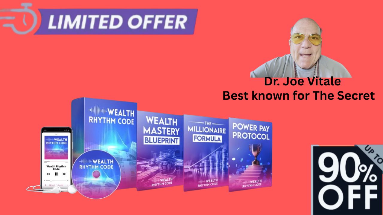 Wealth Rhythm Code Review