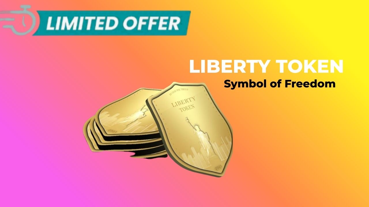 Liberty Token Review