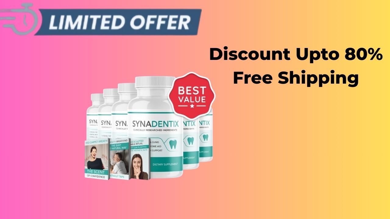 synadentix review